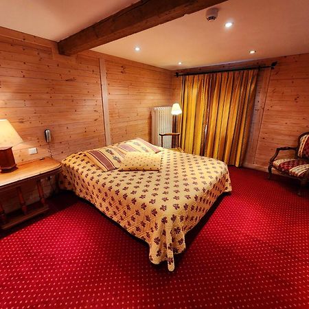 Hotel De L'Europe Basel Mulhouse Airport Saint-Louis  Ngoại thất bức ảnh
