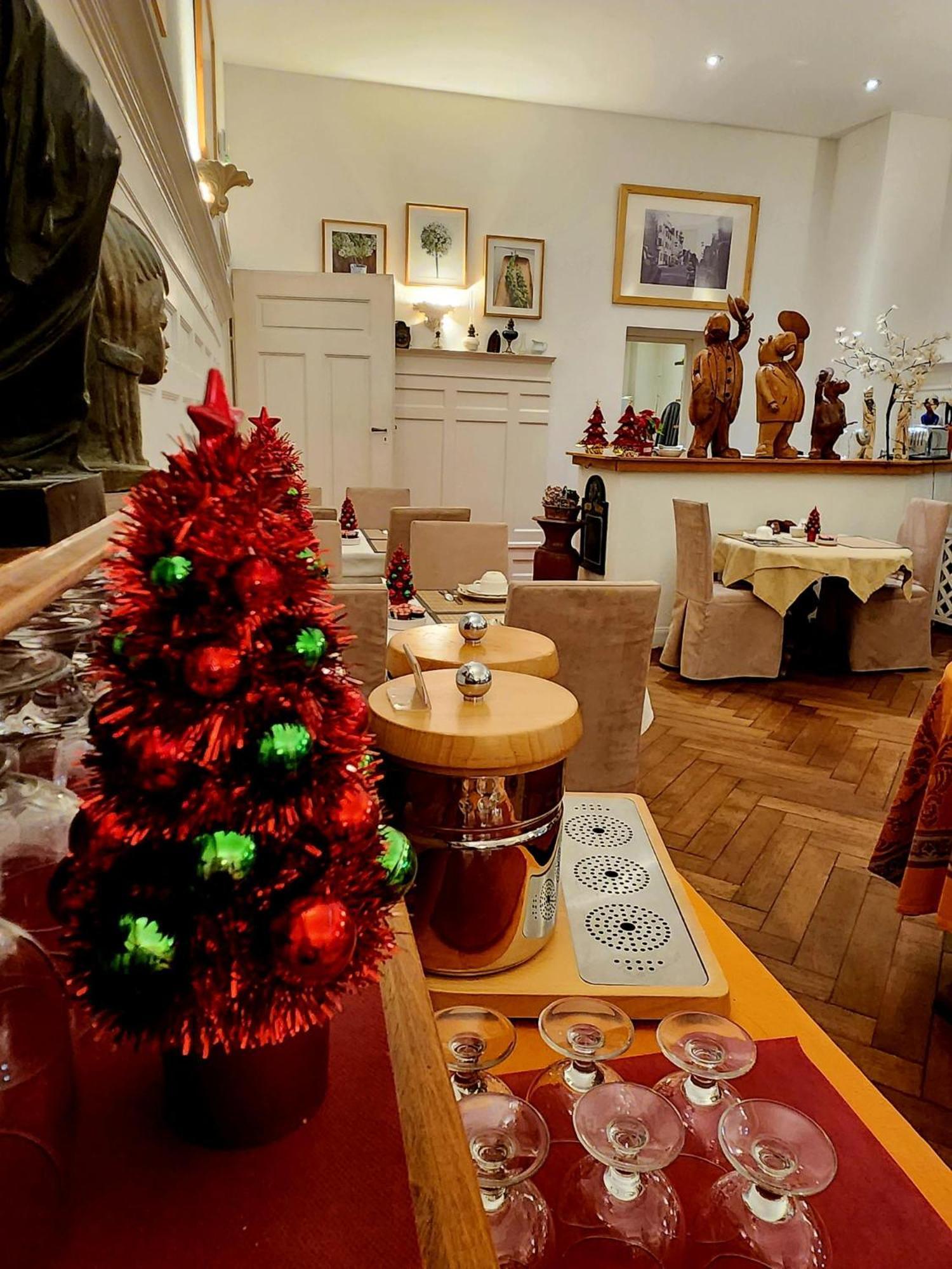 Hotel De L'Europe Basel Mulhouse Airport Saint-Louis  Ngoại thất bức ảnh