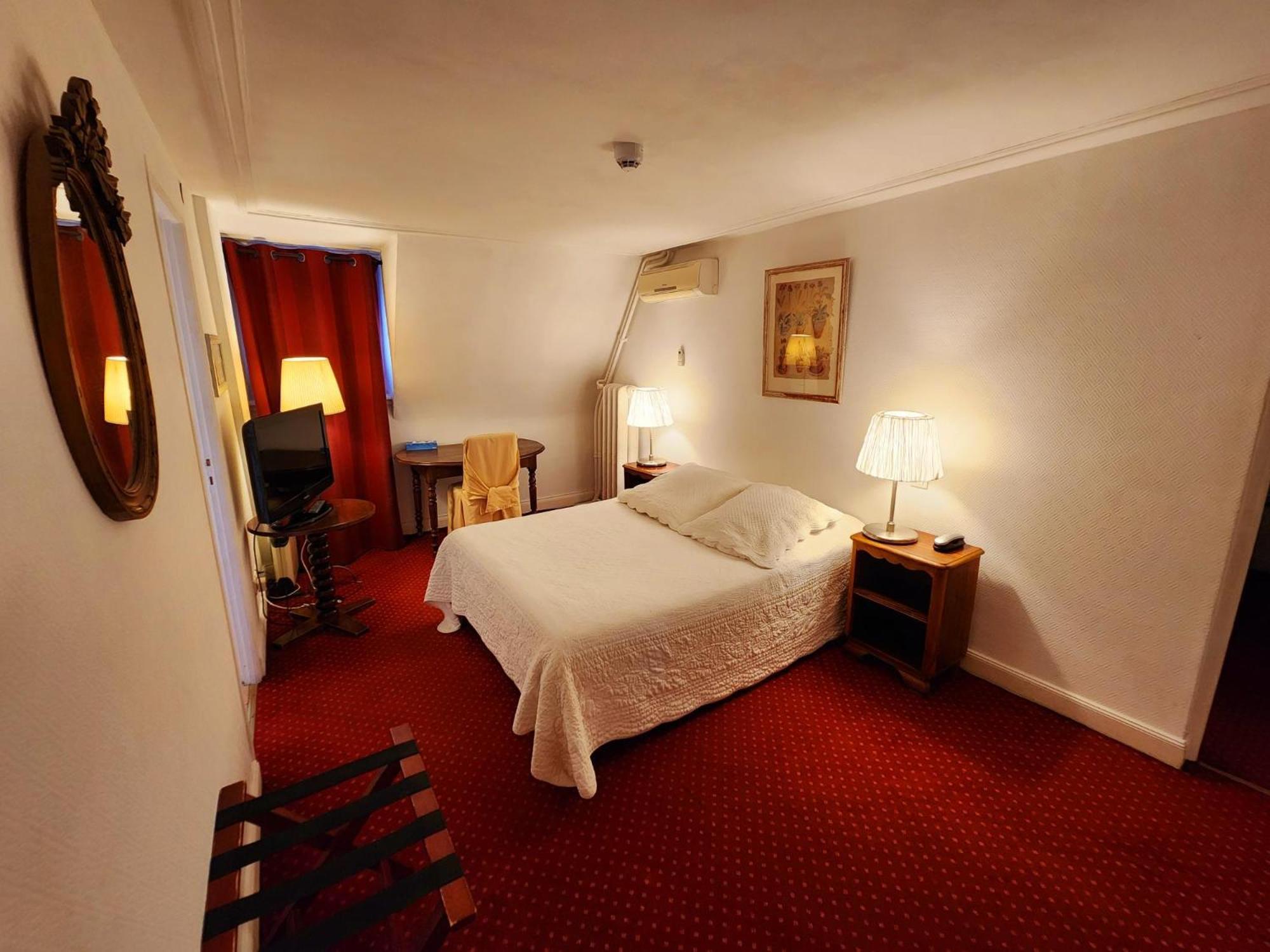 Hotel De L'Europe Basel Mulhouse Airport Saint-Louis  Ngoại thất bức ảnh