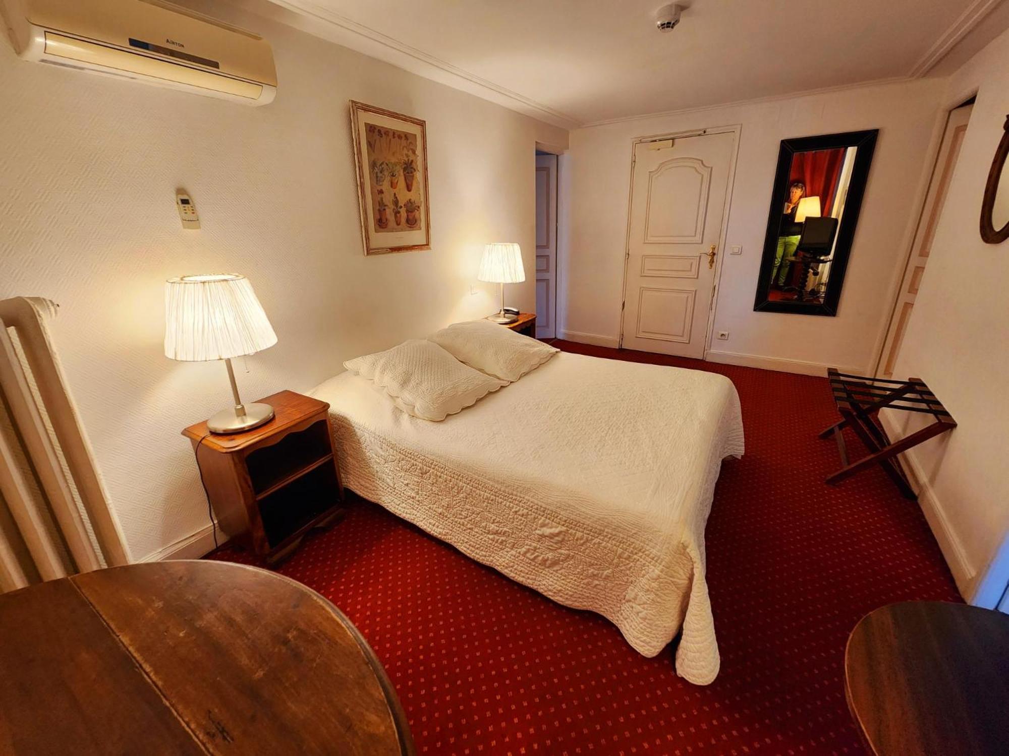 Hotel De L'Europe Basel Mulhouse Airport Saint-Louis  Ngoại thất bức ảnh