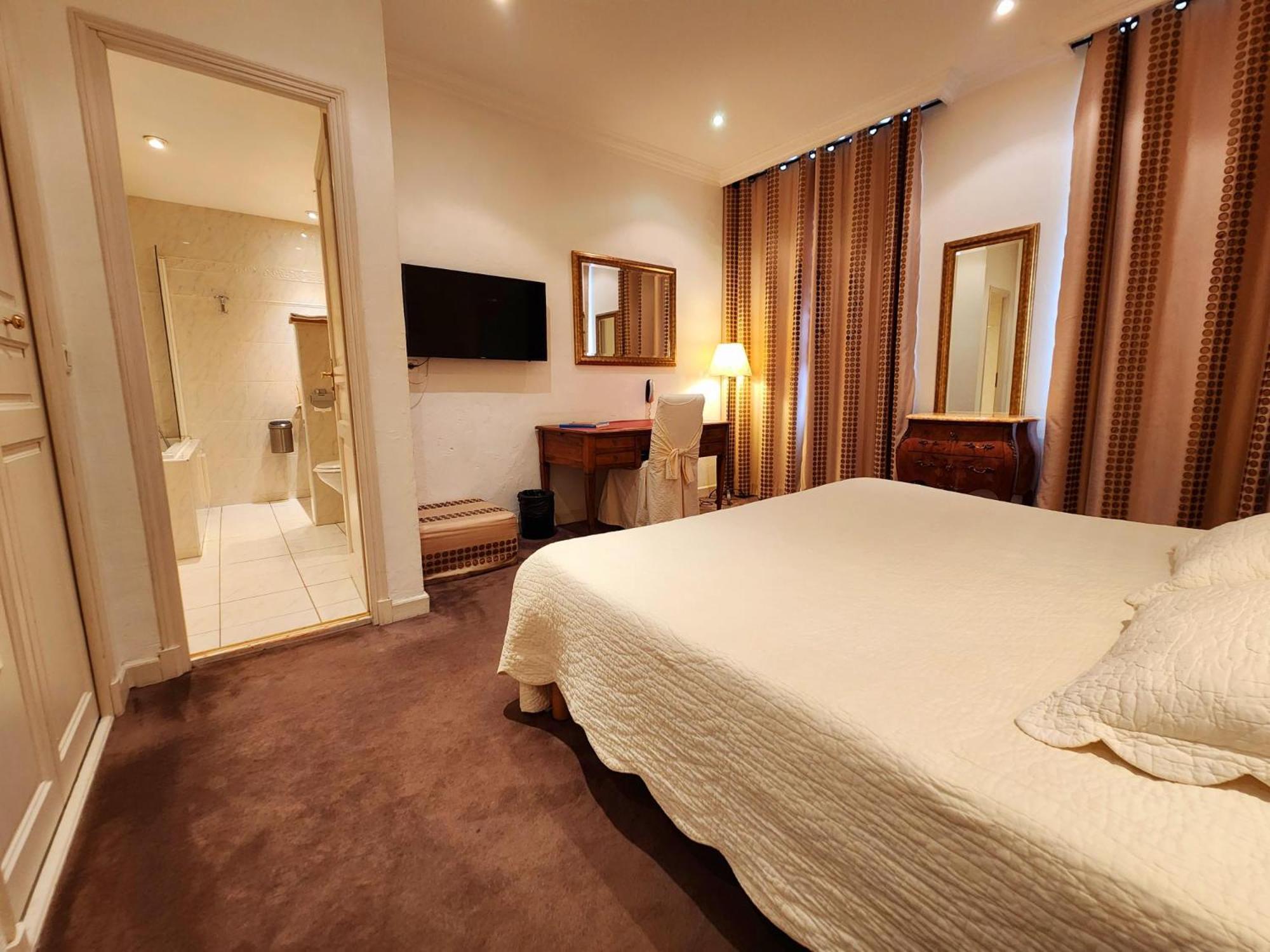 Hotel De L'Europe Basel Mulhouse Airport Saint-Louis  Ngoại thất bức ảnh