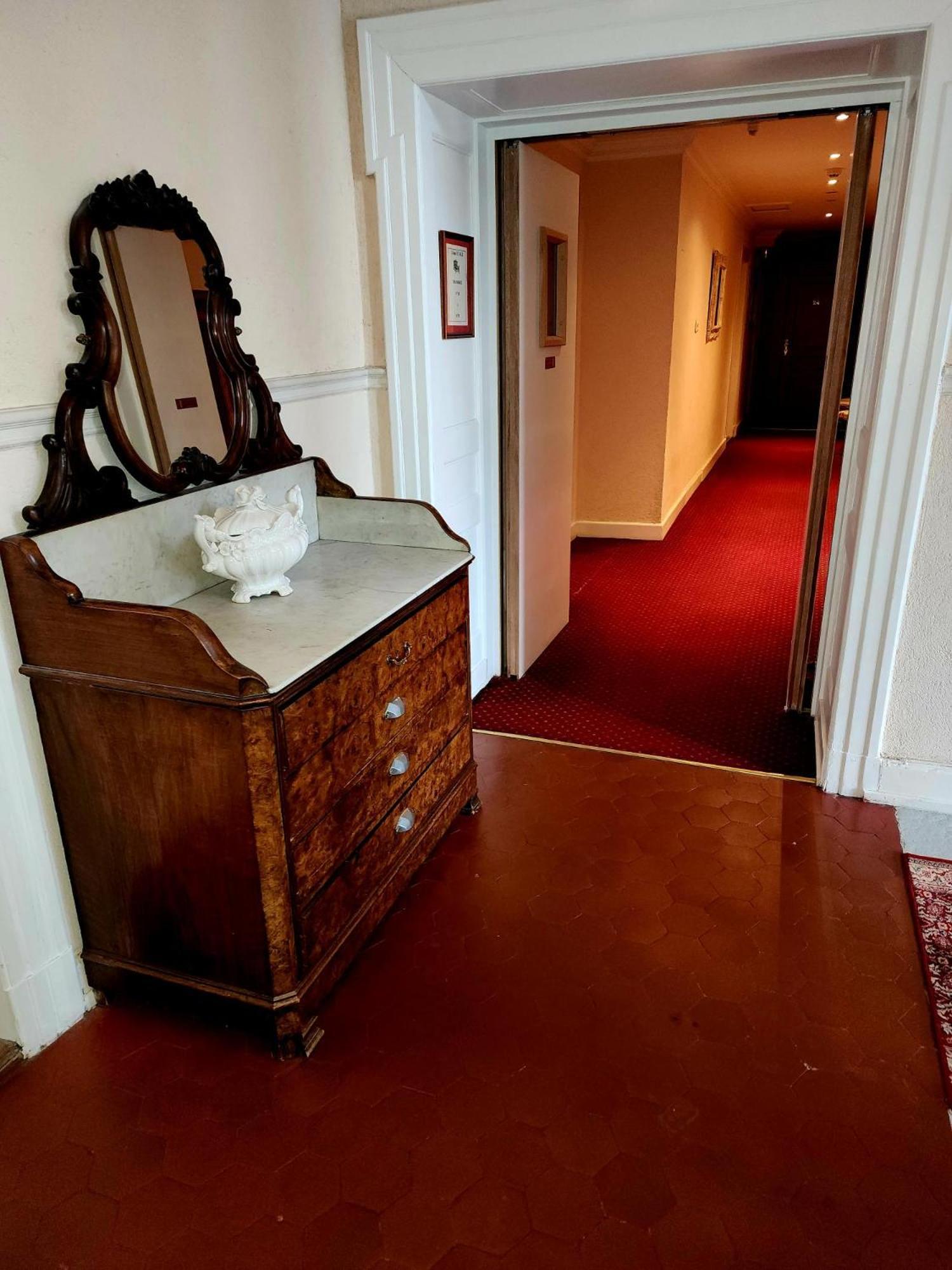 Hotel De L'Europe Basel Mulhouse Airport Saint-Louis  Ngoại thất bức ảnh