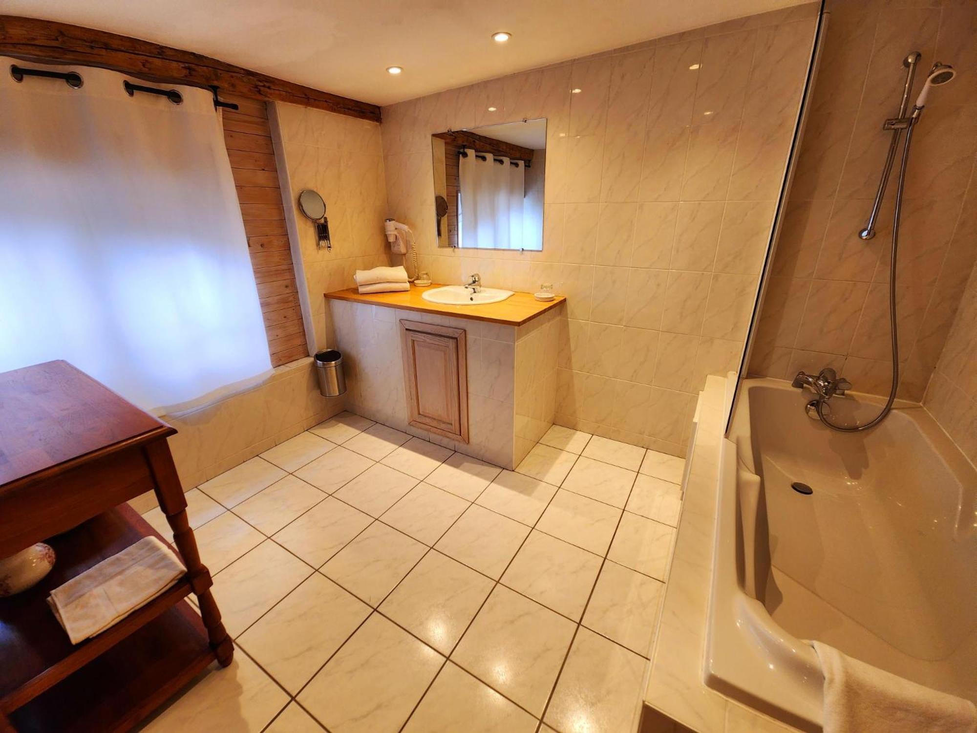 Hotel De L'Europe Basel Mulhouse Airport Saint-Louis  Ngoại thất bức ảnh