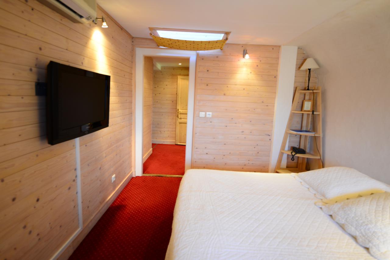 Hotel De L'Europe Basel Mulhouse Airport Saint-Louis  Ngoại thất bức ảnh
