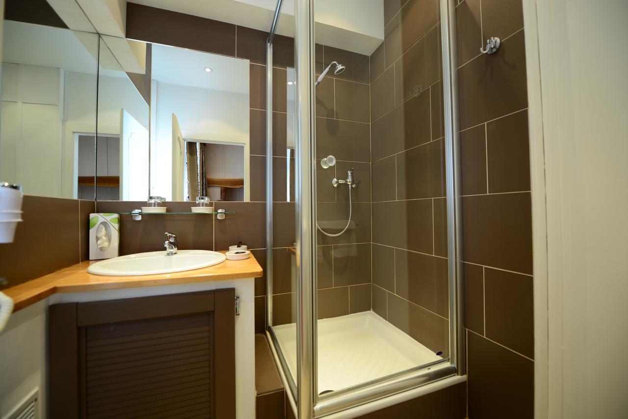 Hotel De L'Europe Basel Mulhouse Airport Saint-Louis  Ngoại thất bức ảnh