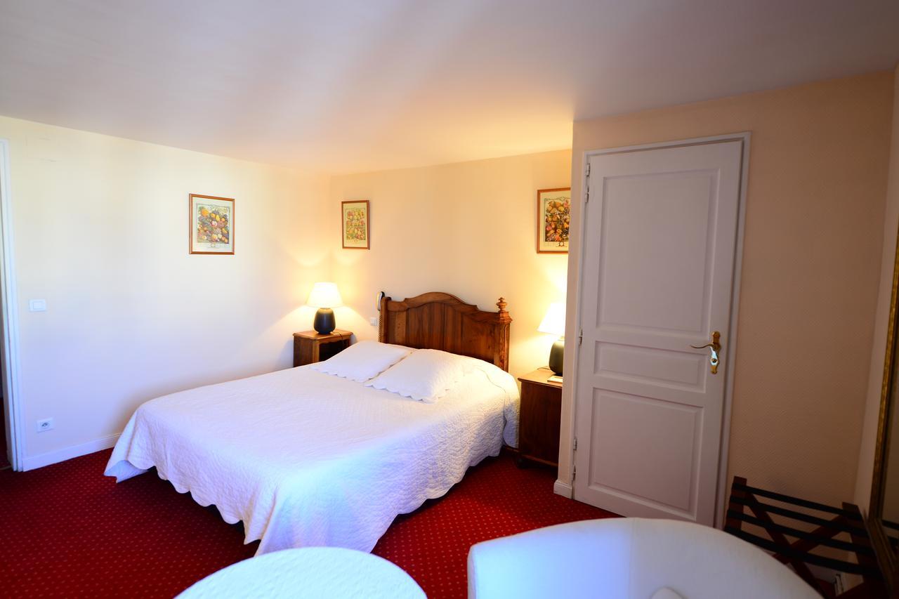Hotel De L'Europe Basel Mulhouse Airport Saint-Louis  Ngoại thất bức ảnh