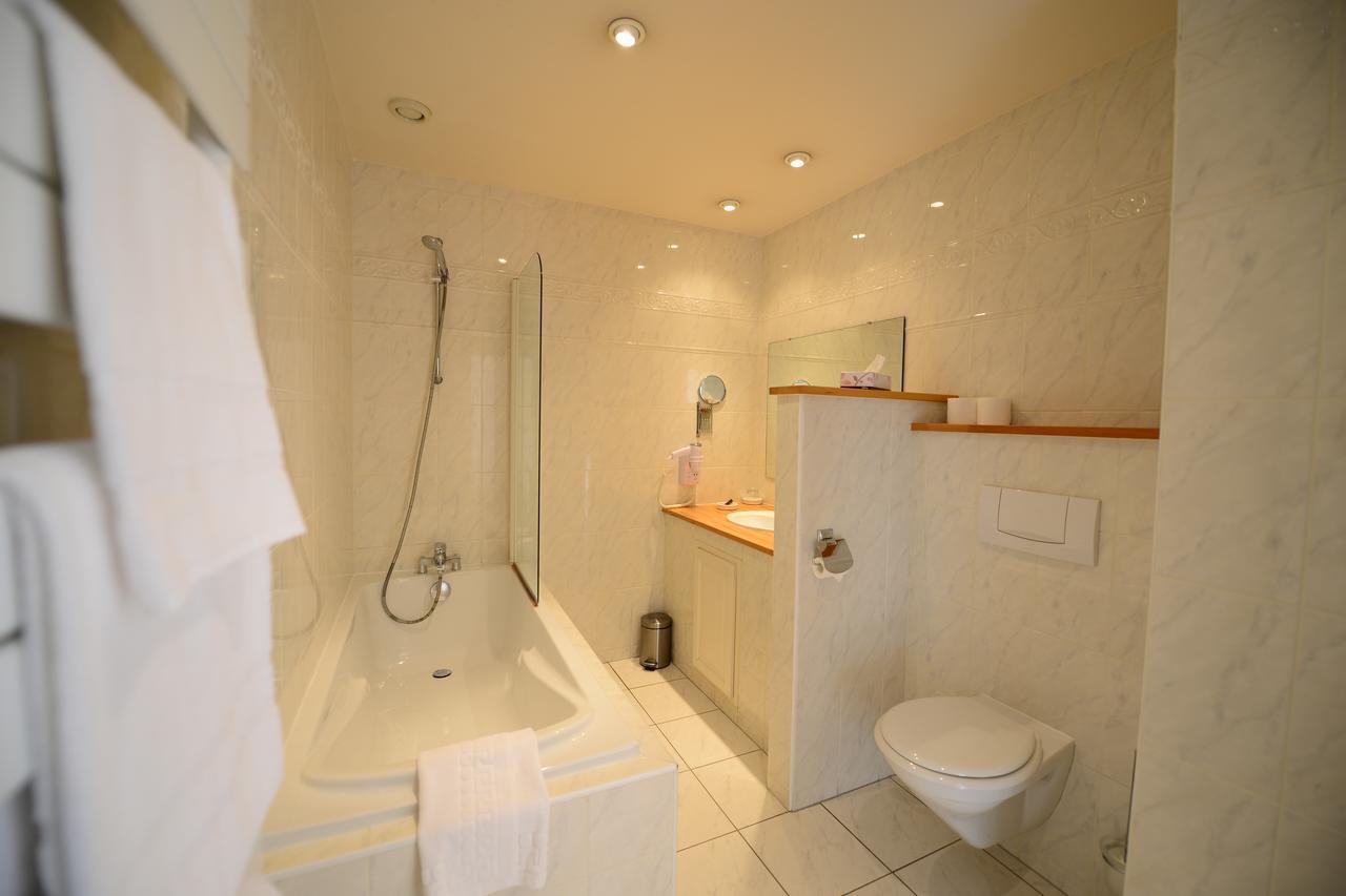 Hotel De L'Europe Basel Mulhouse Airport Saint-Louis  Ngoại thất bức ảnh