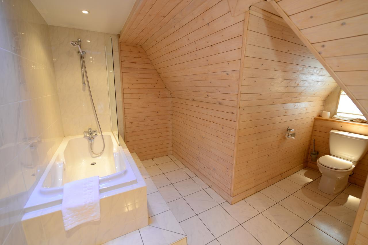 Hotel De L'Europe Basel Mulhouse Airport Saint-Louis  Ngoại thất bức ảnh