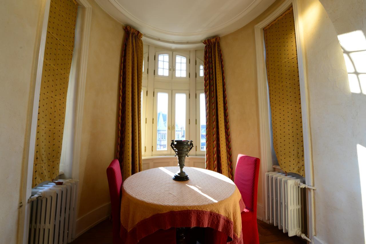 Hotel De L'Europe Basel Mulhouse Airport Saint-Louis  Ngoại thất bức ảnh