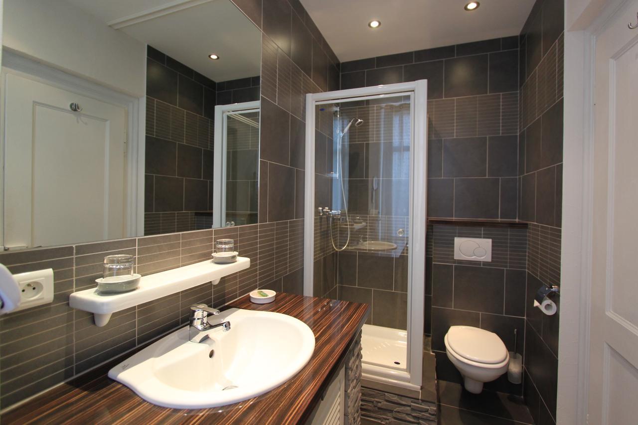 Hotel De L'Europe Basel Mulhouse Airport Saint-Louis  Ngoại thất bức ảnh